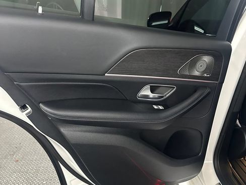 Used 2022 Mercedes-Benz GLE 350 4MATIC w/ AMG Line Exterior image 24