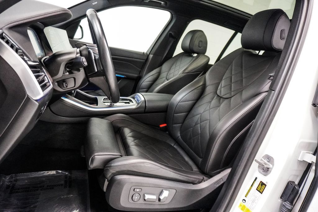 Used 2023 BMW X5 sDrive40i RWD image 6