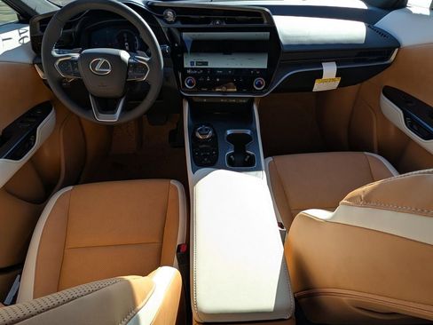 New 2026 Lexus RZ 350e 2WD image 13