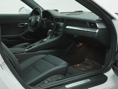 Used 2013 Porsche 911 Carrera 4S AWD/4WD image 76