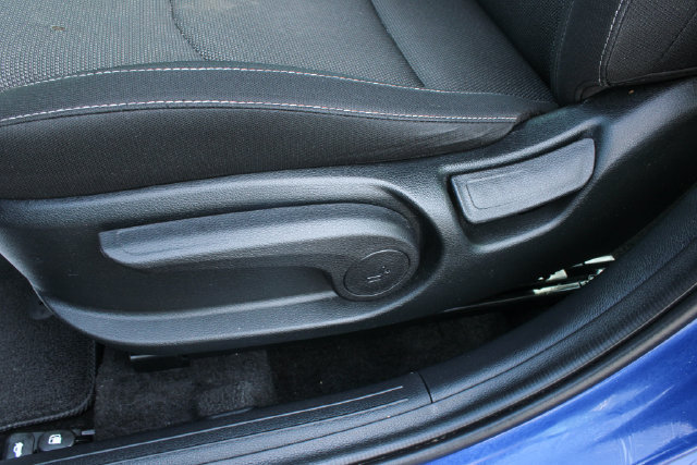 Used 2024 Kia Forte LXS FWD image 13