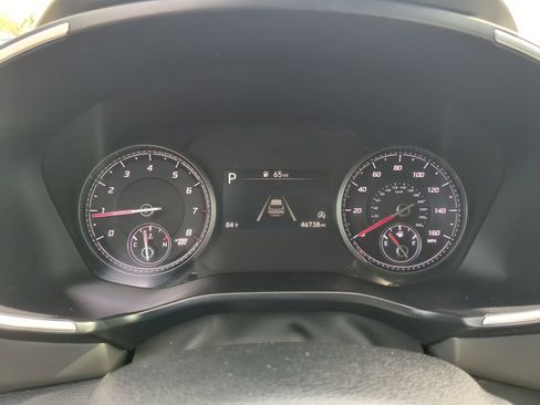 Used 2023 Hyundai Santa Fe SEL AWD/4WD image 33