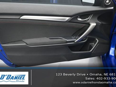 Used 2020 Honda Civic Si image 23