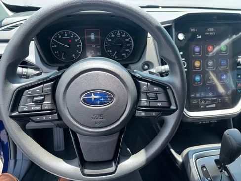 New 2025 Subaru Crosstrek 2.5i Premium image 72
