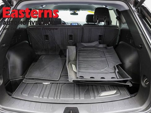 Used 2020 Chevrolet Blazer LT image 9