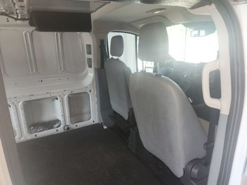 Used 2016 Ford Transit 150 130 Low Roof RWD image 11