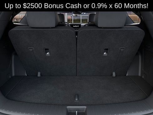 New 2026 Kia Sorento SX Prestige image 19