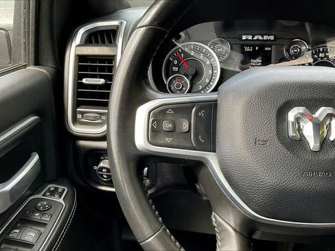 Used 2024 RAM 2500 Big Horn image 12