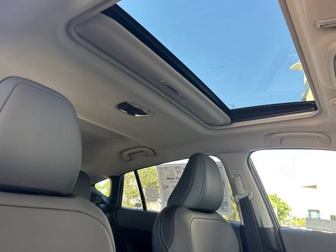 New 2026 Subaru Crosstrek 2.5i Limited AWD/4WD image 16
