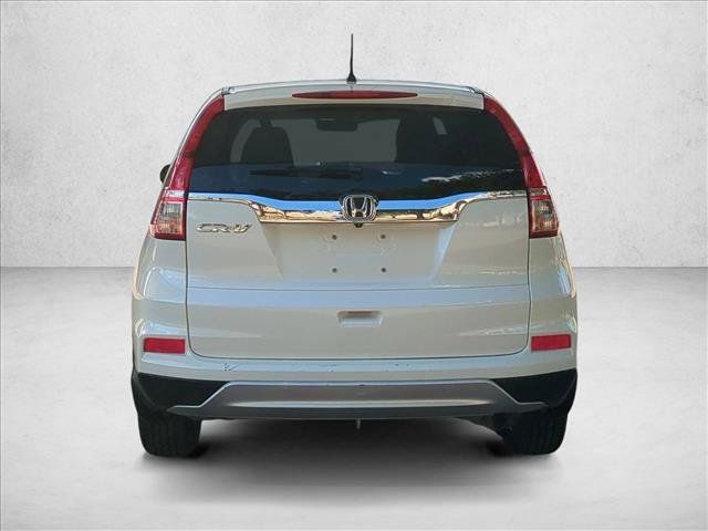 Used 2016 Honda CR-V EX image 6