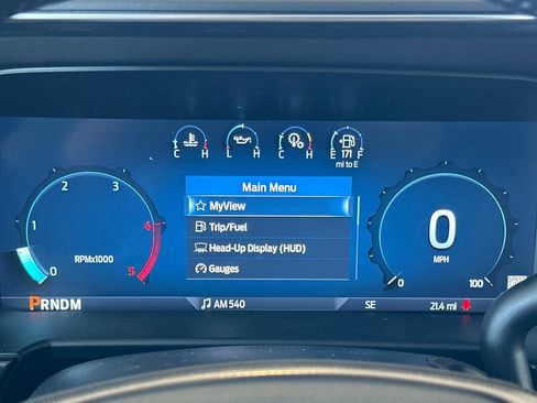 New 2026 Ford F350 Platinum w/ Tremor Off-Road Package image 23