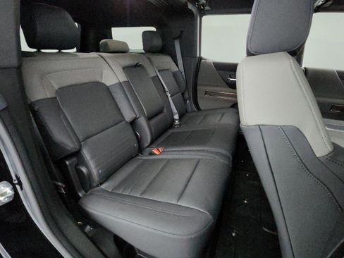 New 2024 GMC Hummer EV 3X w/ LPO, Illumination Package image 25