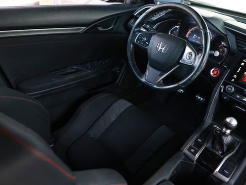 Used 2018 Honda Civic Si image 23