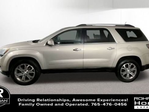 Used 2013 GMC Acadia SLT image 6