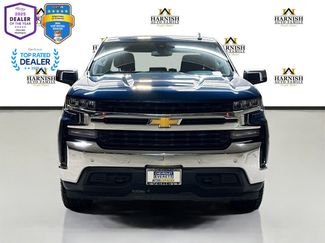 Used 2020 Chevrolet Silverado 1500 LT w/ Convenience Package video 2
