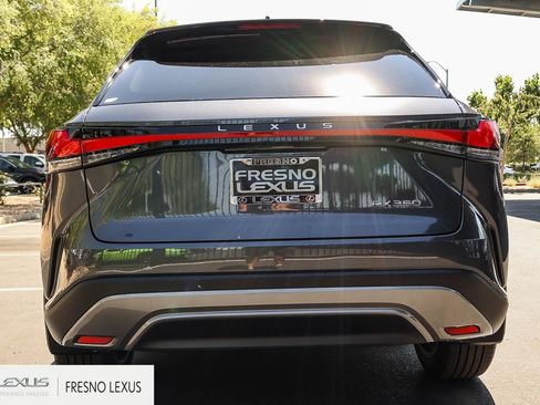 New 2026 Lexus RX 350 FWD image 5