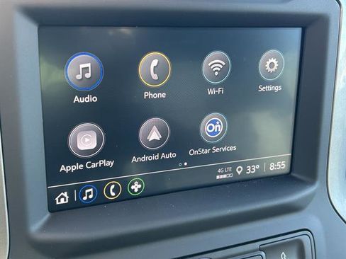 Used 2024 Chevrolet Silverado 3500 W/T w/ WT Convenience Package image 18