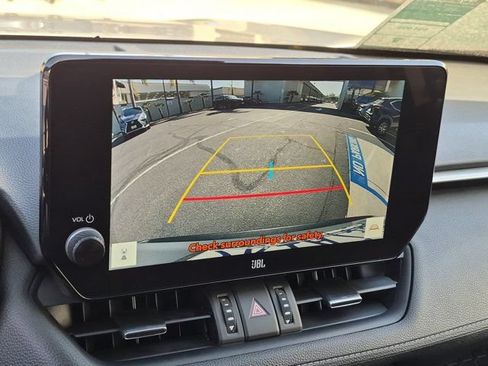 Used 2024 Toyota RAV4 XLE Premium w/ Weather Package FWD image 23
