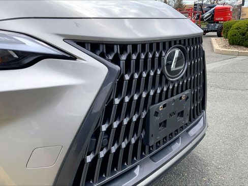 Used 2023 Lexus NX 350 AWD image 30