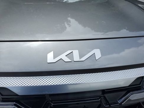 Certified 2026 Kia Seltos SX w/ SX Sunroof Package AWD/4WD image 6