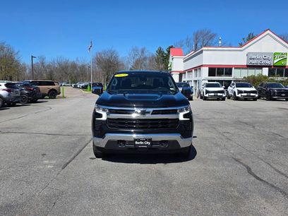 Used 2023 Chevrolet Silverado 1500 LT