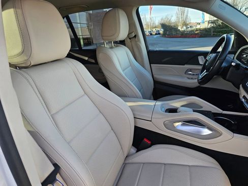 Used 2021 Mercedes-Benz GLE 350 4MATIC image 12