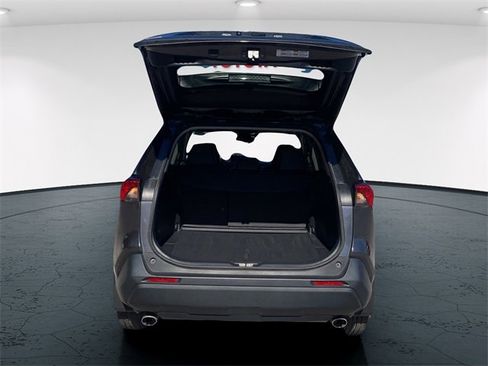 Used 2024 Toyota RAV4 XLE Premium image 14