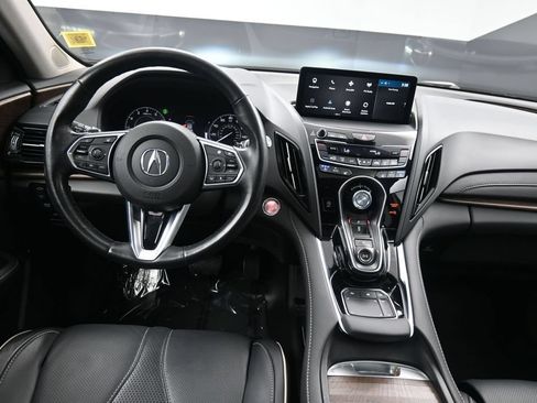 Certified 2024 Acura RDX SH-AWD w/ Advance Package image 21