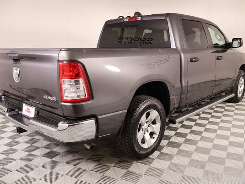 Used 2024 RAM 1500 Tradesman AWD/4WD image 19