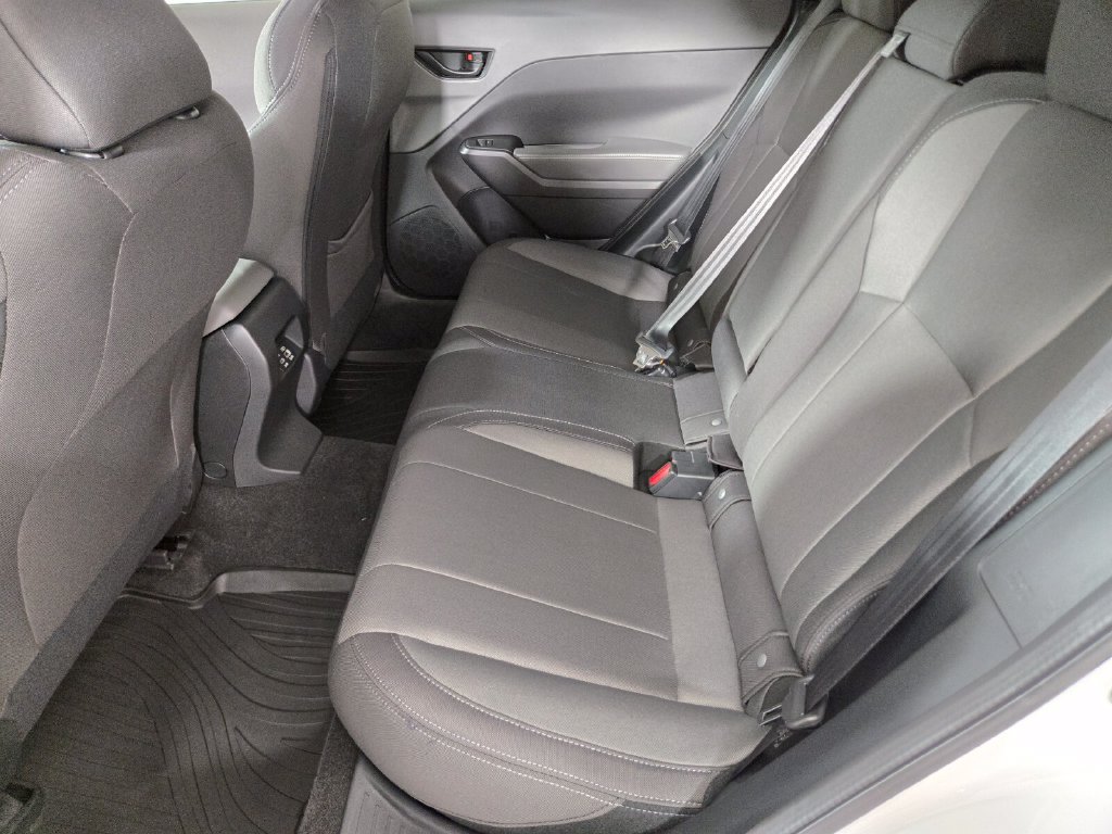 New 2026 Subaru Crosstrek 2.5i Premium AWD/4WD image 12