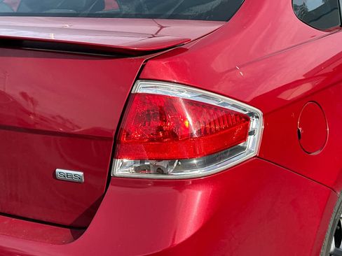 Used 2009 Ford Focus SES image 16