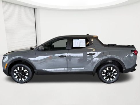 Certified 2026 Hyundai Santa Cruz SE AWD/4WD image 8