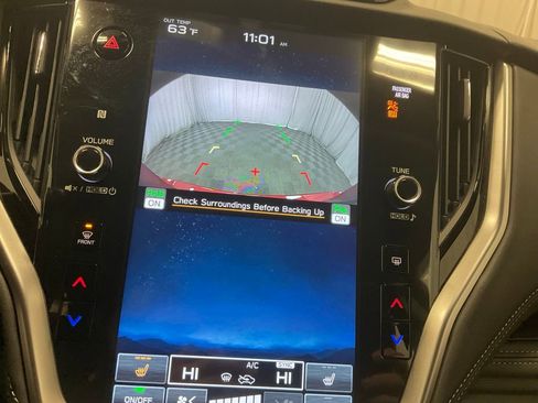 Certified 2025 Subaru Legacy Limited image 18