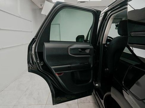 Used 2024 Ford Bronco Sport Big Bend image 34