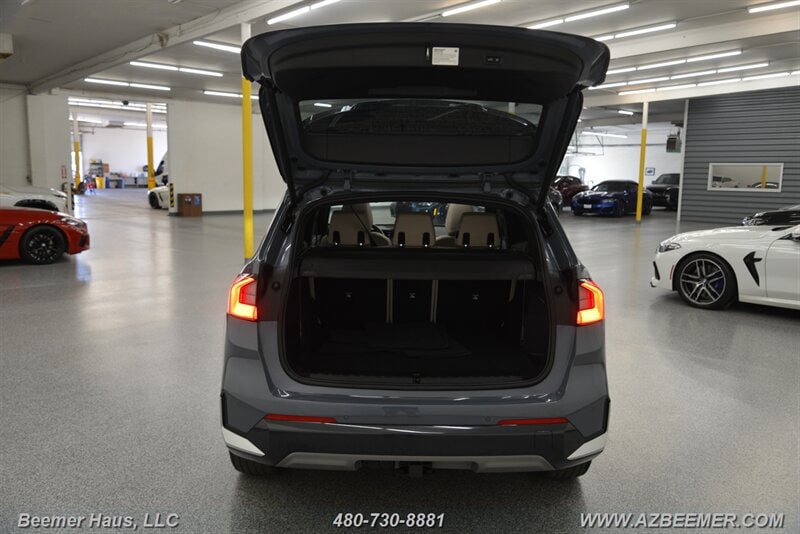 Used 2023 BMW X1 xDrive28i w/ Convenience Package AWD/4WD image 45