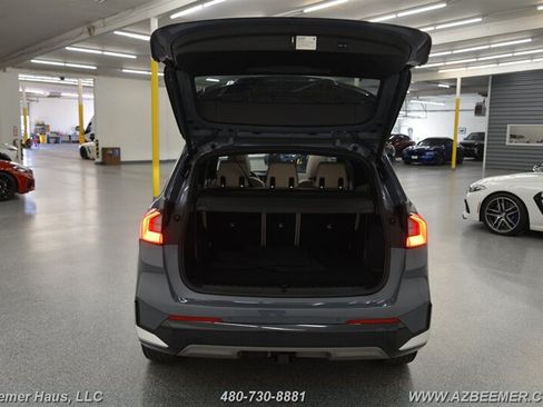 Used 2023 BMW X1 xDrive28i w/ Convenience Package AWD/4WD image 45