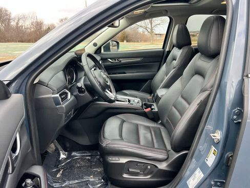 Used 2024 MAZDA CX-5 Carbon Edition image 15