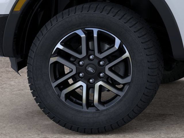 New 2026 Ford Ranger Lariat AWD/4WD image 19