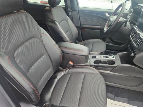 New 2026 Ford Escape ST-Line Select w/ Tech Pack #1 image 23