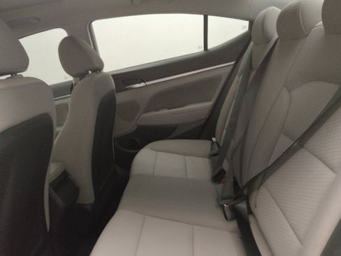 Used 2019 Hyundai Elantra Value Edition FWD image 18