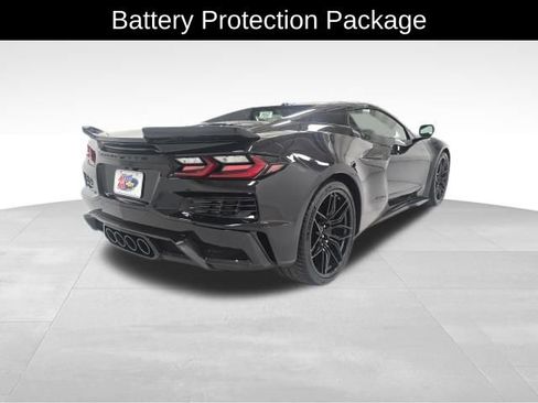 New 2026 Chevrolet Corvette Z06 image 6