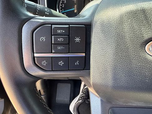 Used 2023 Ford F150 XLT w/ Equipment Group 302A High AWD/4WD image 28