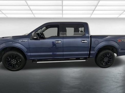Used 2019 Ford F150 XLT w/ Equipment Group 302A Luxury AWD/4WD image 4