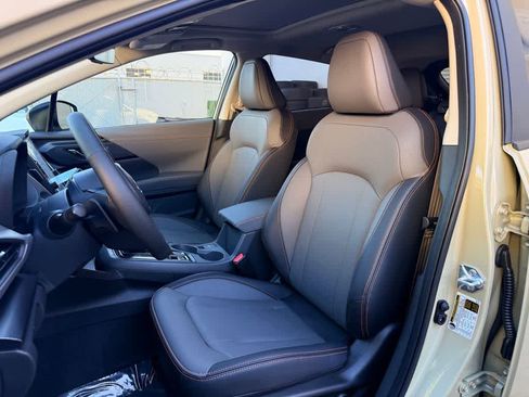 New 2026 Subaru Crosstrek 2.5i Limited AWD/4WD image 11