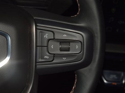 Used 2024 GMC Sierra 2500 AT4 w/ AT4 Premium Plus Package image 43