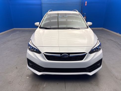 Certified 2023 Subaru Impreza 2.0i Premium AWD/4WD image 3