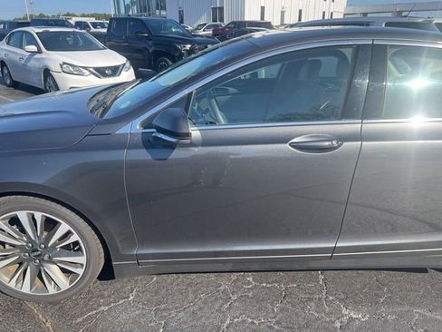 Used 2019 Lincoln MKZ Reserve image 14