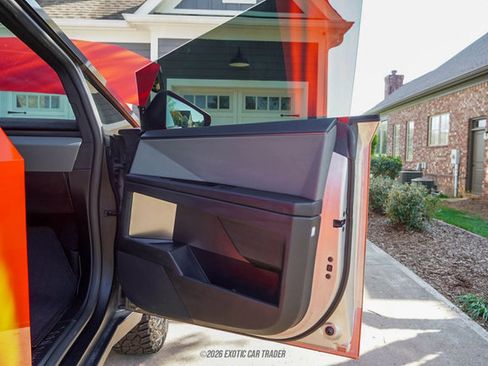 Used 2024 Tesla Cybertruck Cyberbeast image 25