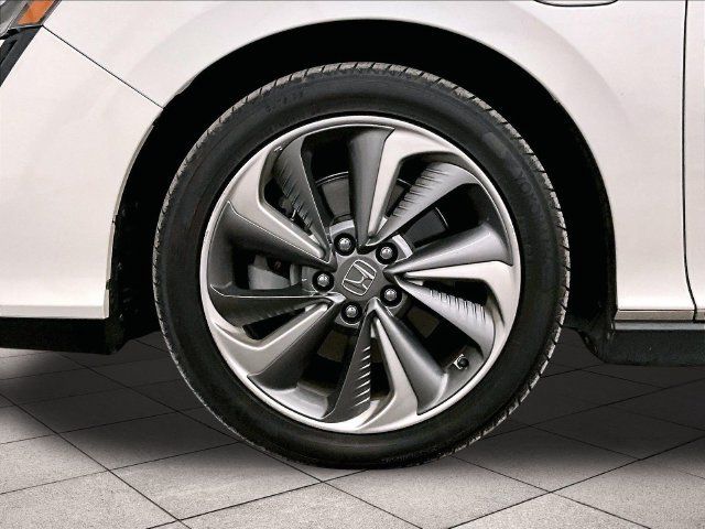 Used 2021 Honda Clarity Plug-In Hybrid image 8