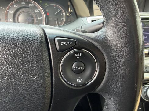 Used 2013 Honda Accord EX-L image 22